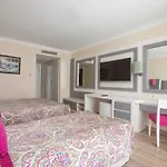 Orange County Hotel