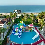 Orange County Hotel