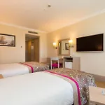 Orange County Hotel