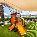 Orange County Belek