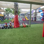 Orange County Hotel 5*
