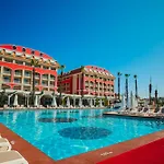 Orange County Belek