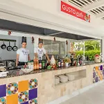 Hotel Orange County 5*