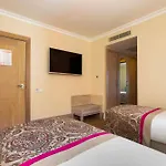 Orange County Hotel Belek