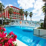 Hotel Orange County
