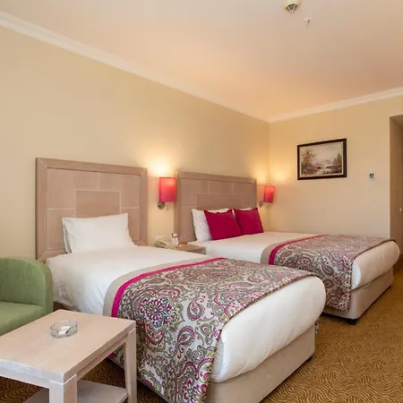 호텔 Orange County