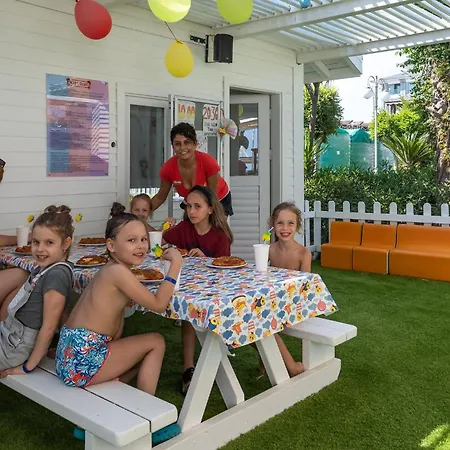 Orange County 5* 베렉