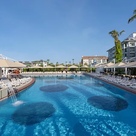 Szálloda Orange County 5*