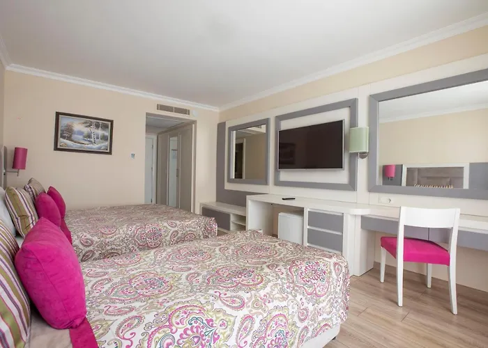 Orange County فندق