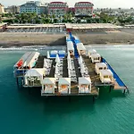 Otel Orange County Belek