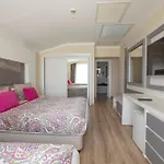 Szálloda Orange County