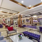 Orange County Hotel