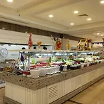 Otel Orange County Belek