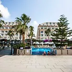 Orange County 5*
