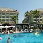 Otel Orange County