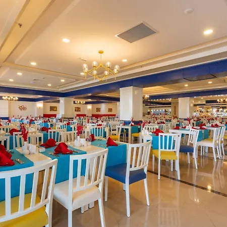 Orange County Hotel Belek