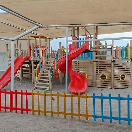 Ξενοδοχείο Orange County