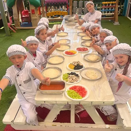 Orange County Ξενοδοχείο