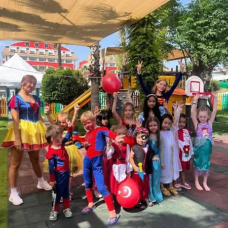 Orange County Ξενοδοχείο 5*