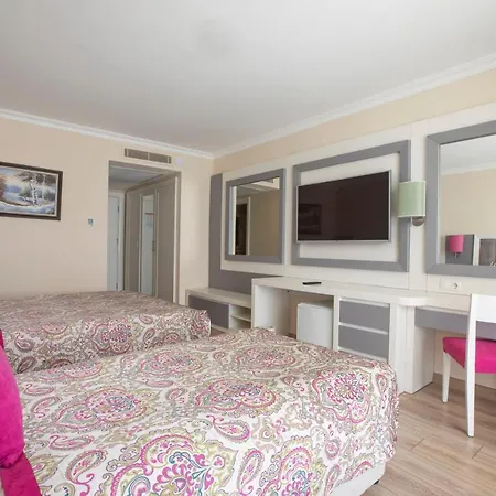 Orange County Ξενοδοχείο