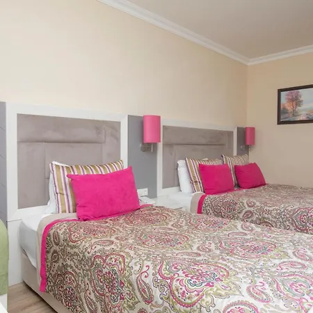 Orange County Hotel Belek