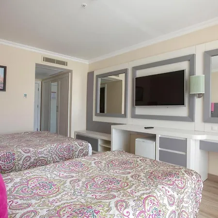 Orange County Ξενοδοχείο