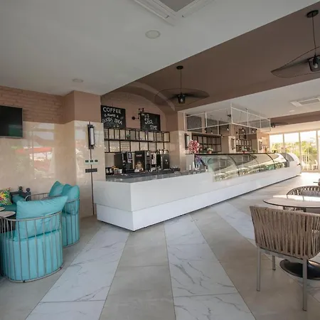 Orange County 5* Belek