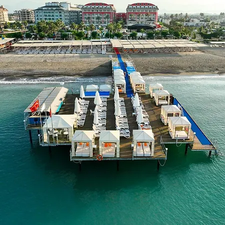 Hotel Orange County Belek