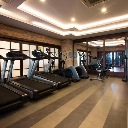 Orange County 5* Belek