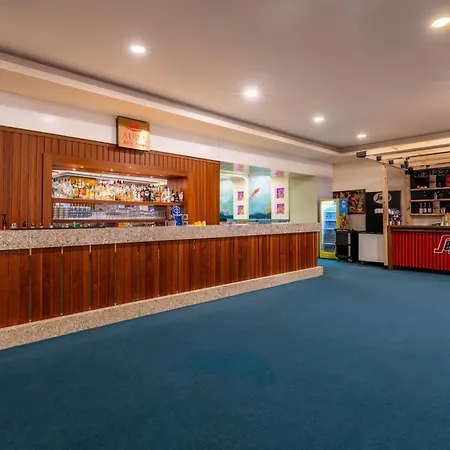 Orange County Hotel Belek