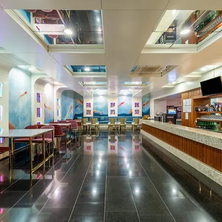 Hotel Orange County Belek