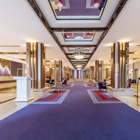 Orange County Μπέλεκ