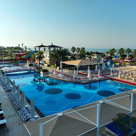 Orange County 5* Belek