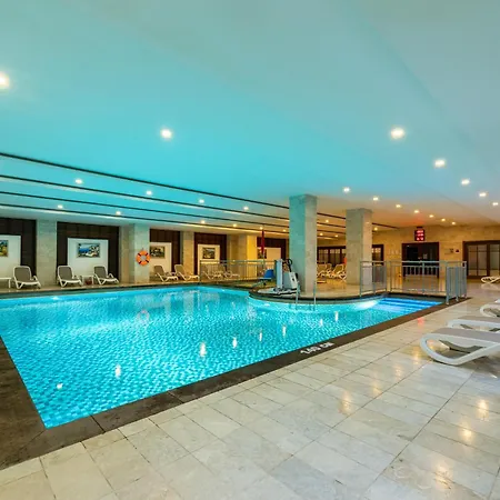 Hotel Orange County 5*