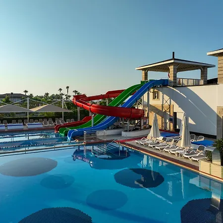 Ξενοδοχείο Orange County