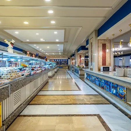 Orange County Ξενοδοχείο