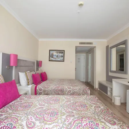 Orange County Hotel Belek