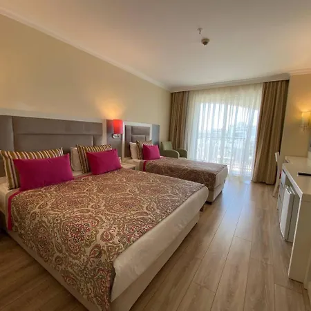Orange County 5*
