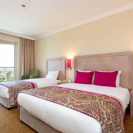 Orange County Μπέλεκ