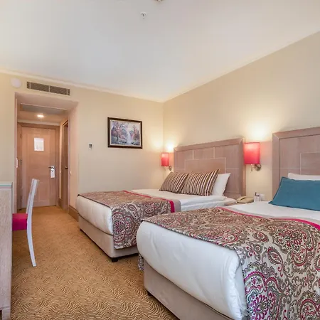 Orange County 5* Belek