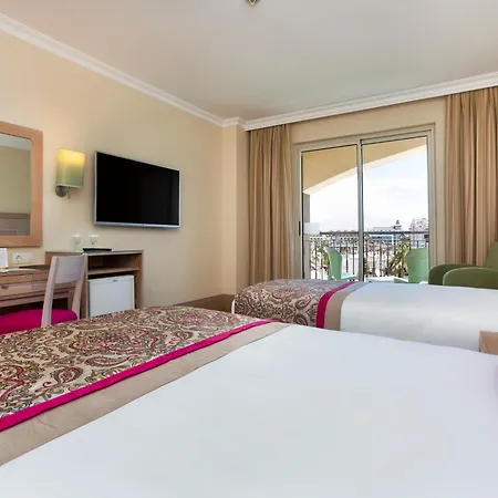 Orange County Ξενοδοχείο 5*