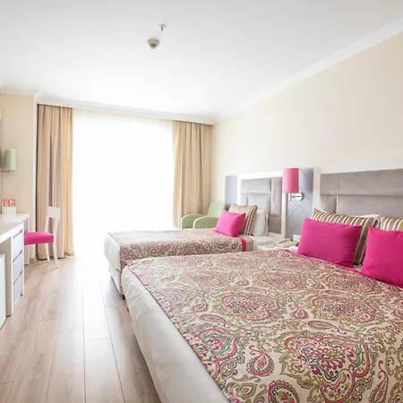 Orange County Hotel Belek