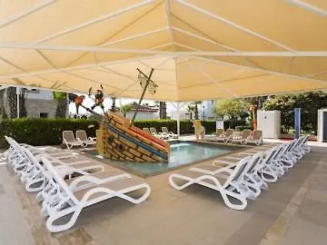 酒店 Orange County 5*