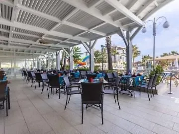 Orange County Otel 5*