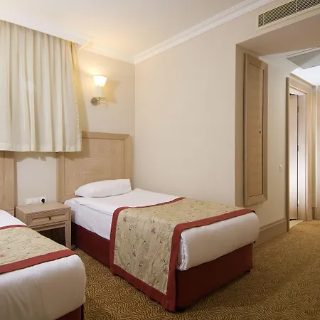 Orange County Hotel Belek