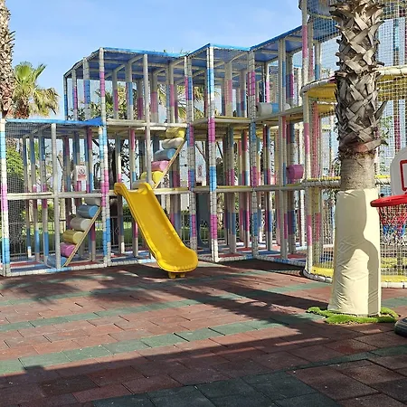 Hotel Orange County Belek