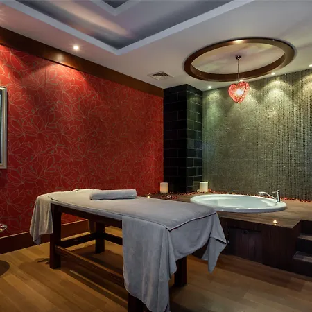 Orange County Hotel Belek