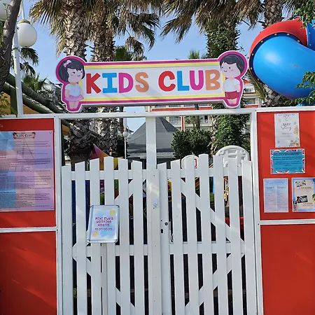 Hotel Orange County Belek