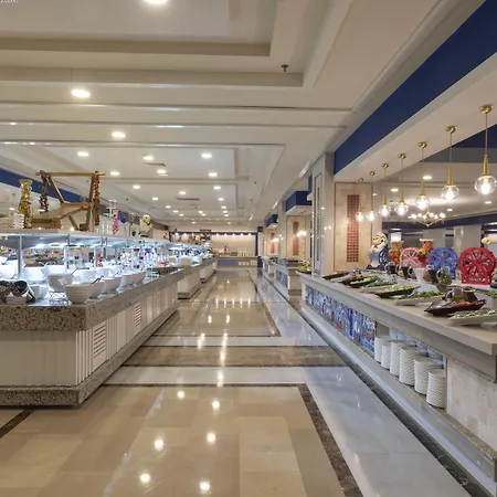 Ξενοδοχείο Orange County 5*