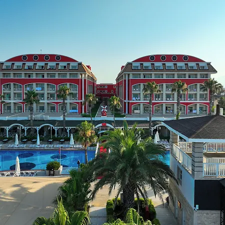 Hotel Orange County